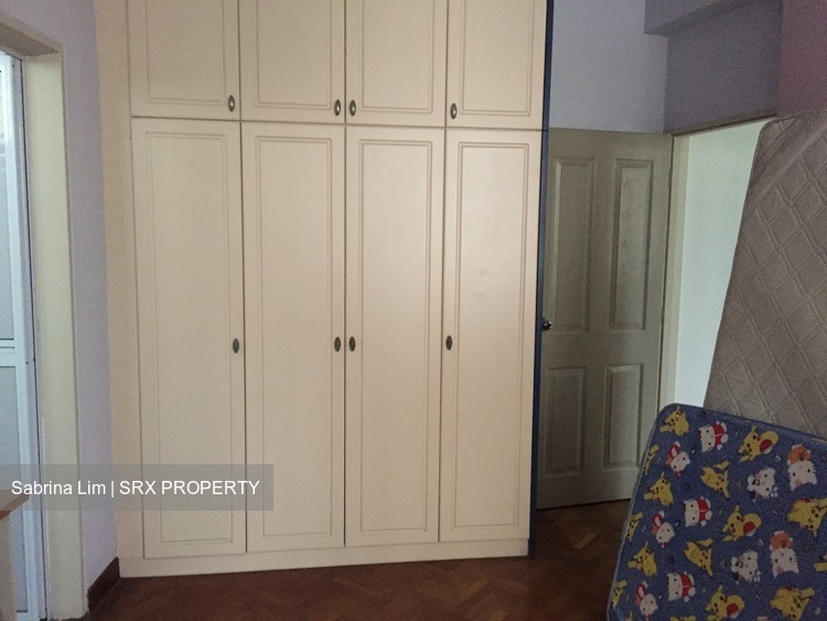Thomson View Condominium (D20), Condominium #173910912